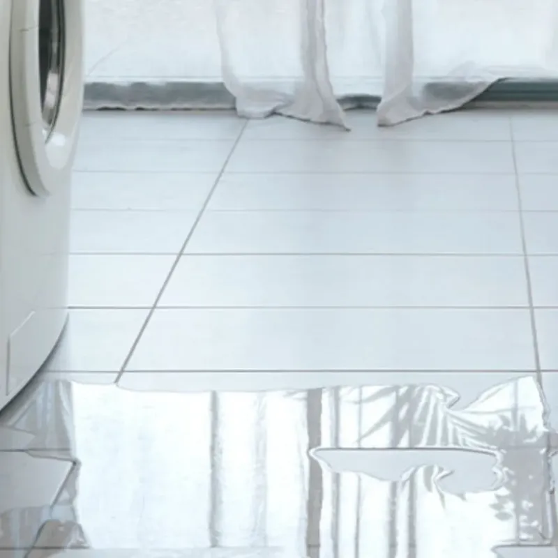 Appliance Leak Cleanup in Jefferson County, KY