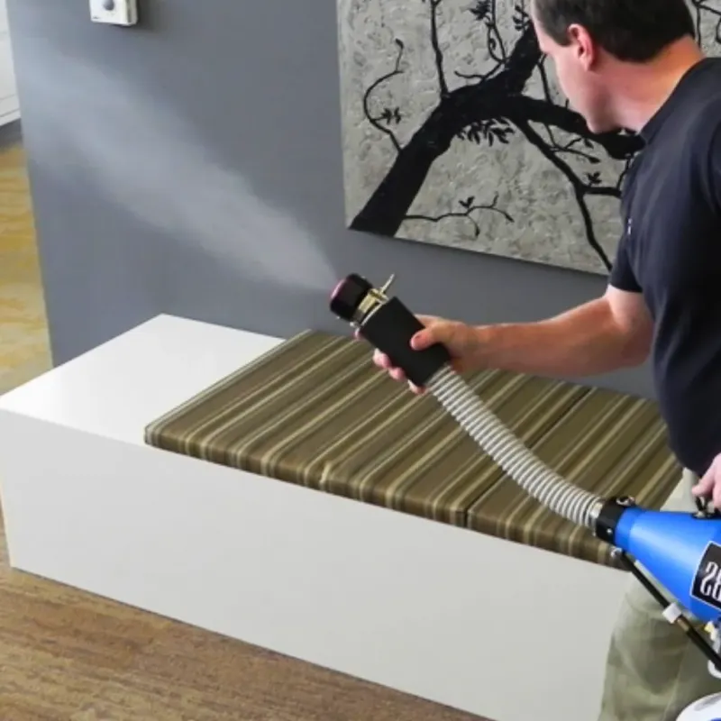 Professional Odor Removal in Jefferson County, KY